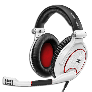 Sennheiser G4ME ZERO