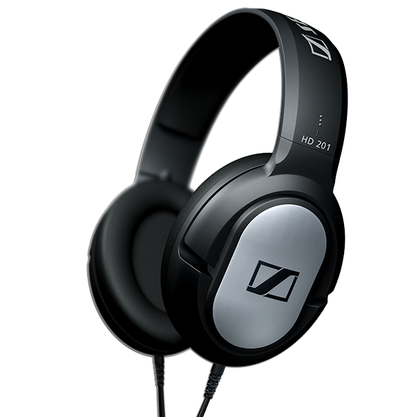 Sennheiser HD201