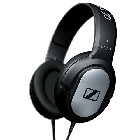 Sennheiser HD201