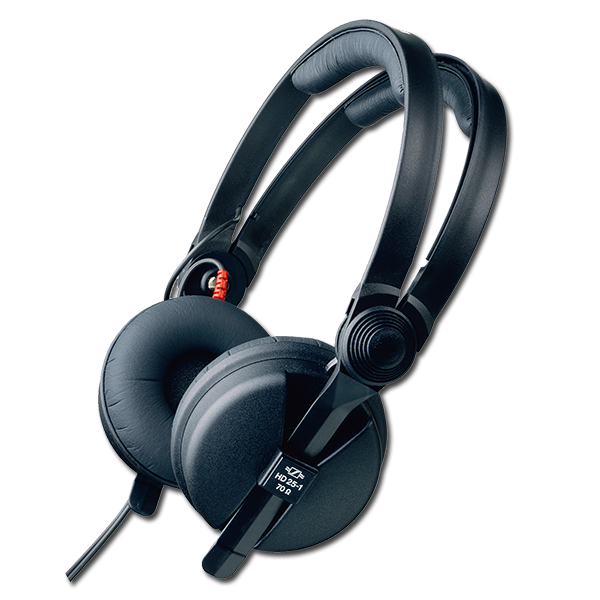 Sennheiser HD25 1 II (70ohm)