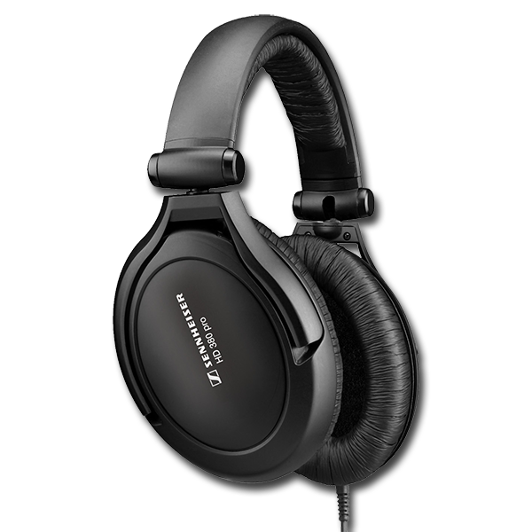 Sennheiser HD380 Pro