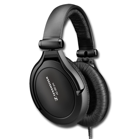 Sennheiser HD380 Pro