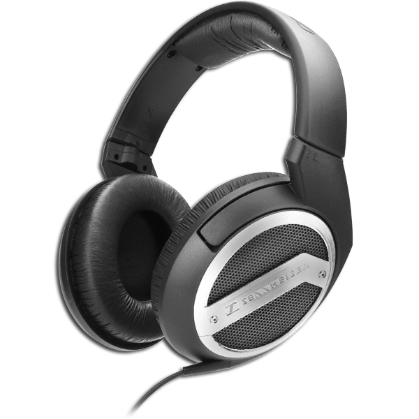 Sennheiser HD449