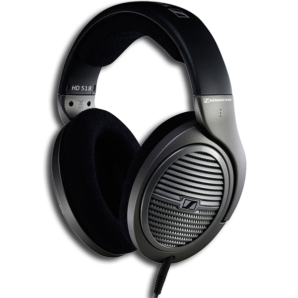 Sennheiser HD518