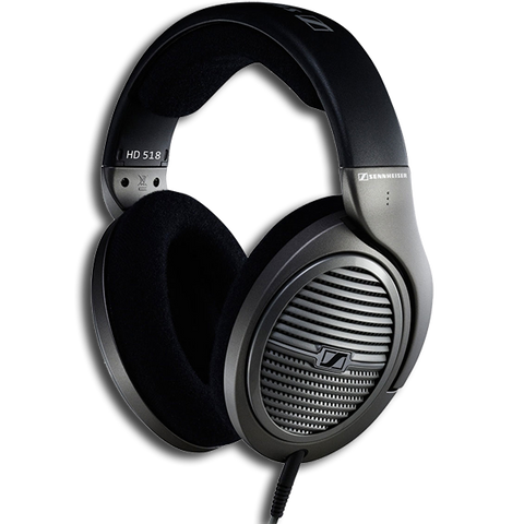 Sennheiser HD518