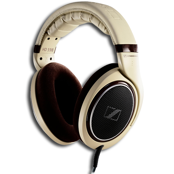 Sennheiser HD598