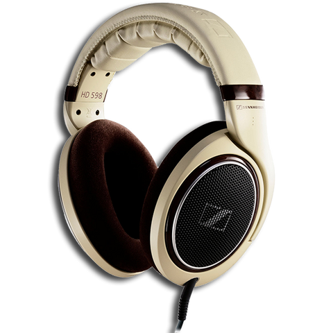 Sennheiser HD598