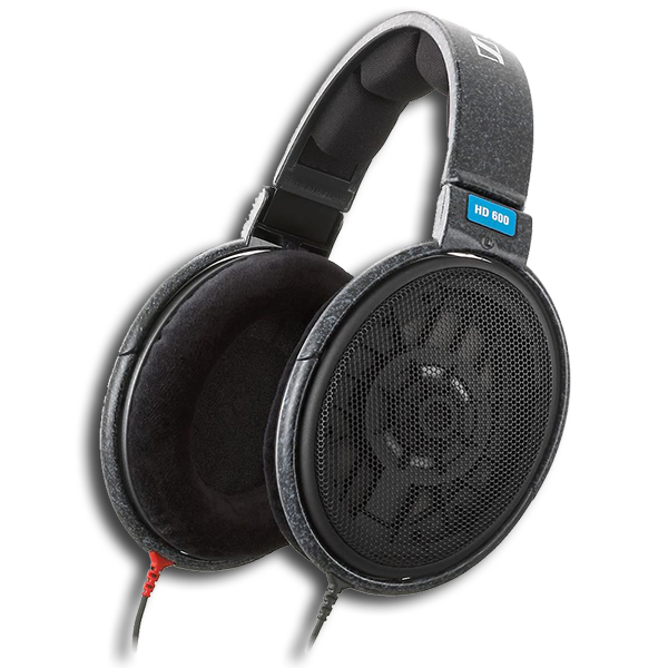 Sennheiser HD600