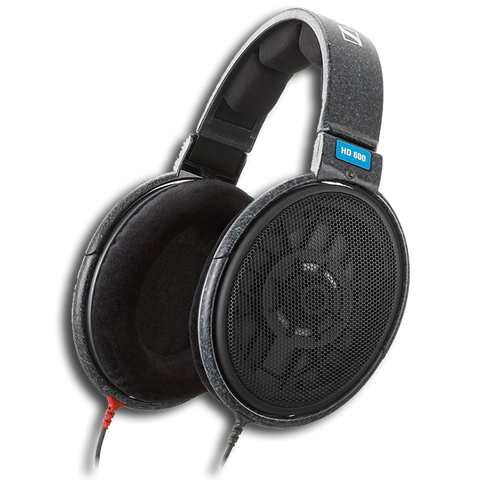 Sennheiser HD600