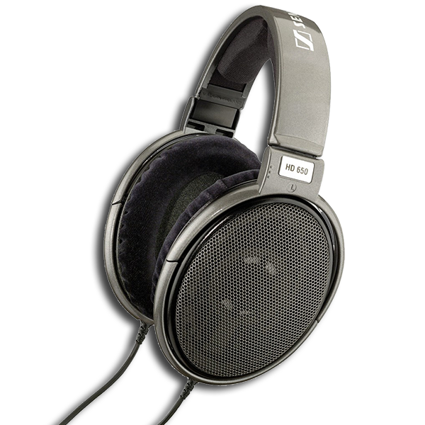 Sennheiser HD650