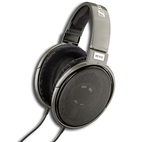 Sennheiser HD650