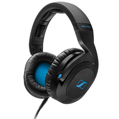 Sennheiser HD6