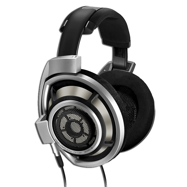 Sennheiser HD800