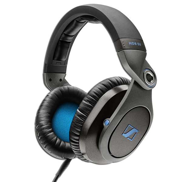 Sennheiser HD8