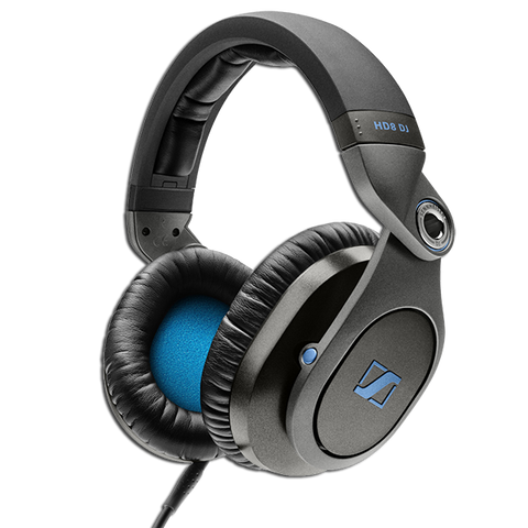 Sennheiser HD8