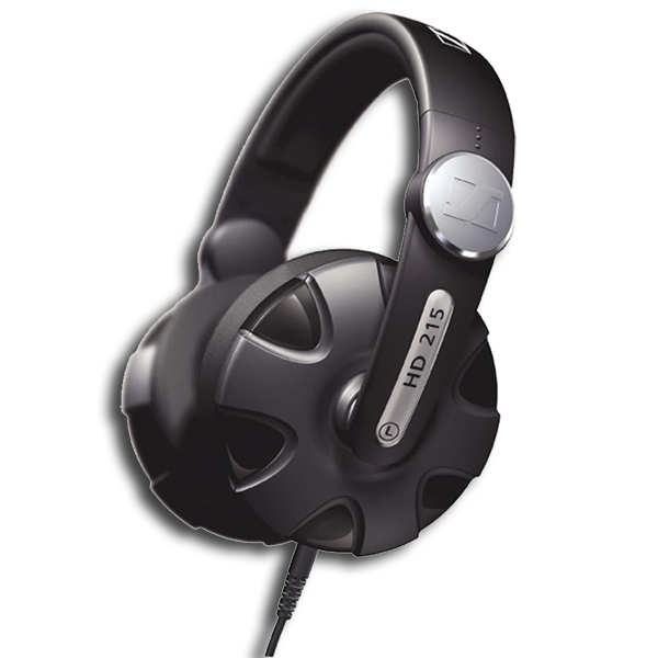 Sennheiser HD215 West