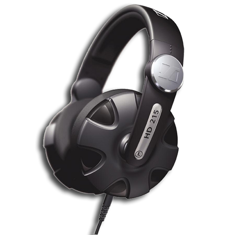 Sennheiser HD215 West