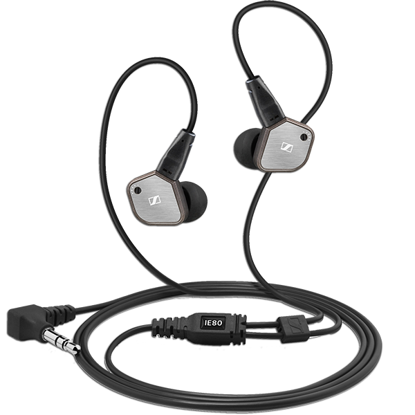 Sennheiser IE80