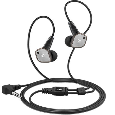 Sennheiser IE80