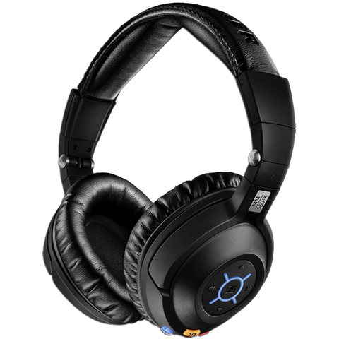 Sennheiser MM 550-x Travel