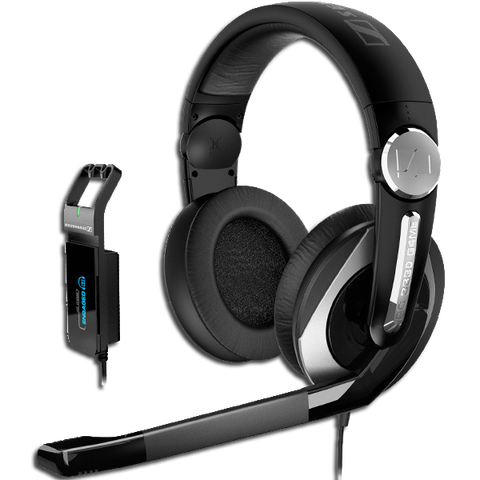 Sennheiser PC333D