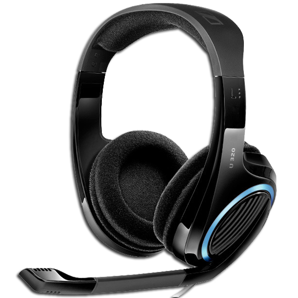 Sennheiser U320