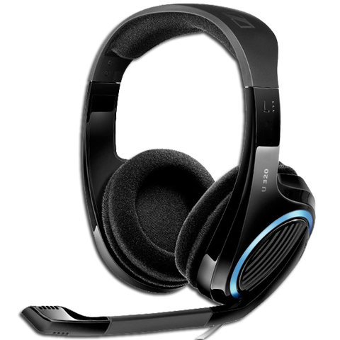 Sennheiser U320